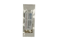 Air Dry Electrically Conductive Silver Filled Epoxy 2 Part Pouch 906 2.5gm