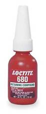 Loctite 1835205 Retaining Compound 680 Series Green Liquid High Strength