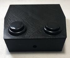 Project Box - Electronics Box - Enclosure - Diy Arduino - 3d Printed Plastic