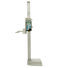 12 Digital Electronic Inchmetric Height Gage Gauge 0.0005 Data Output