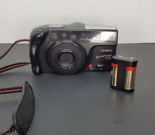Yashica Zoom Image 70se 35mm-70mm Point And Shoot Film Camera Panorama