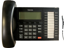 Toshiba Dp5032sd Business Phone Free Shipping - Works