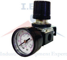 14 Air Compressor Regulator With Pressure Gauge
