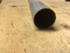 Aluminum 6061 T-6 1 1.000 Od .930 Id .035 Wall Round Tubing Pipe 12 Length