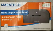 New Marathon Toilet Paper Dispensers