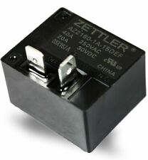 American Zettler Az2160-1a-15def - 40 A Miniature Power Relay