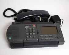 Nortel Vista 350 Corded Analog Phone Desktop Tested Working Caller Id