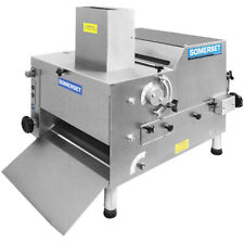 Somerset Cdr-170 Compact Dough Bread Moulder 15 Synthetic Rollers