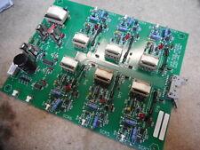 Sprang Power Electronics -- Gate Pulse Amplifier -- 119820002