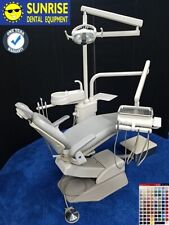 Adec 1021 Decade Dental Operatory Chair Package W Cuspidor Light Delivery