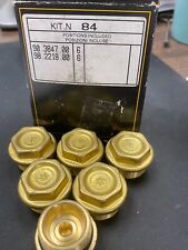 87028730 Kit 84 General Pump Parts