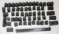 Ibm Selectric Iii 3 Typewriter Keys Complete Set 58 Keys