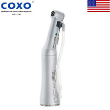 Us Coxo Dental Implant Surgery 201 Low Speed Handpiece Contra Angle Cx235 C6-19