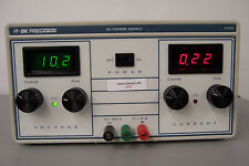 6657m Bk Precision 1743 Dc Power Supply 0-35 Volt 0-6 Amp