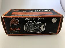 Buffalo Tilting Angle Machinist Vise Av-2 Mr2