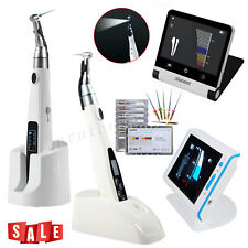Dental Led Endo Motor 161 Apex Locator Root Canal Finder 2 In 1 Endo Motor Ce