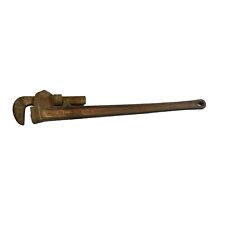 Ridgid 31035 36 Heavy Duty Straight Pipe Plumbing Wrench