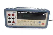 Bk Precision 5491a 50000 Count Multimeter - Free Shipping