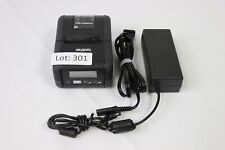 Brother Thermal Portable Printer - Rj-2150 - Wifi Bluetooth Mfi Pos Usb