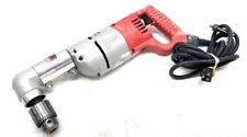 Milwaukee 12 Two-speed Right Angle Drive Drill Model 1107-1 Cmp098789