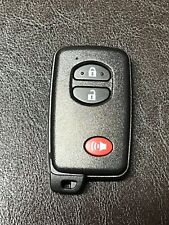 Unlocking Laser Key Cutting Service For Toyota - Lexus Smart Keys