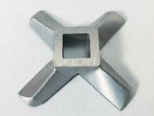 New Meat Grinder Blade For Cabelas 33-0101 Food Replacement Part Usa Ship
