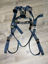 Gemtor C922g-2 Safety Full Body Harness Universal Size
