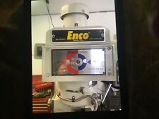 Enco Mill-100-1588-2016