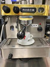 Espresso Machine Fa Express Elite Group Commercial Espresso Machine 115v