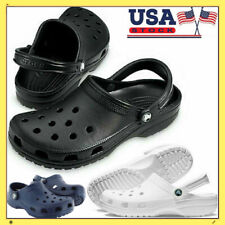 Croc Classic Mens Womens Baya Clogs Light Water-friendly Sandals Menwomen Usa