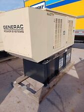 30kw Diesel Generator Generac Load Tested