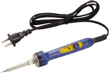 Hakko Fx601-01 Ac100v Dial Type Temp Control Soldering Iron For Stained Glass