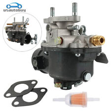 Performance Carburetor Replacement Fits Massey Ferguson 35 135 150 Mh50 Gas To3