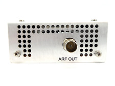 Ab Sciex Mds 1004005 Arf Power Supply Interface Module 1003909 Api 5000 Working
