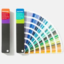 Pantone Fashion Home Interiors Color Guide Fhip110a Brand New