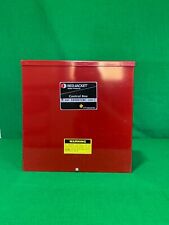 Red Jacket Pump Control Box S300n1cbc New W Box