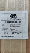 Lenze Esv152n02yxb Ac Tech Brand New Usa Stock