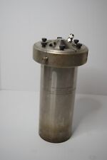 Parr Instrument Co. High Pressure Reactor Vessel 236hc20 T316