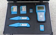 Kurth Electronic Rugged Test Measurement Equipment For Telecom Technicians