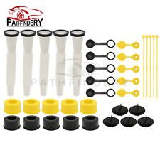 Gas Can Spout Replacement For Blitz Midwest Scepter Briggsstratton 5 Sets