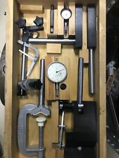 Dial Test Indicator Attachments Accessories Lever Dial Test Indicator Ussr