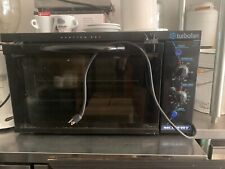 Commercial Convection Oven Electric Moffett Turbofan 25 Stainless Steel