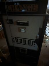 Standard Changemaker Dollar Bill Changer Machine Big Heavy Arcade