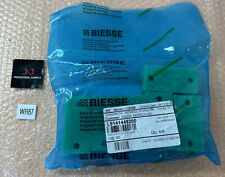 6 New In Bag- Biesse L9141449200 Chain Stops Fast Shipped Warranty