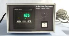 Autoclave Engineers Programmable Pressure Controller 0-7500 Psi Mpchpp010102500