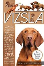 Vizsla Hungarian Wirehaired Dogs Puppies For Sale Rescue