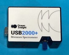 Ocean Insight Ocean Optics Usb2000 200-850nm Uv-vis Spectrometer