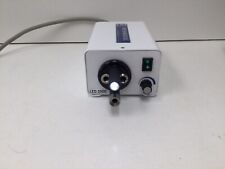 Br Surgical Lls-050 Light Source Portable Light Weight Tested