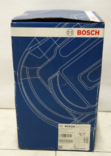 New Bosch Ndp-5512-z30-w Starlight 5000i Hd Ip Autodome 2mp 30x Ptz Dome Camera