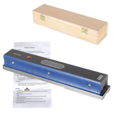 12 Master Precision Level For Machinist Tool 0.02mmm Accuracy 300mm